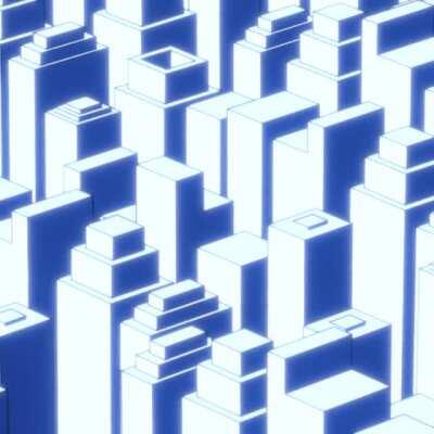 Bleach URBAN | GIF Loop by Xponentialdesign [A]