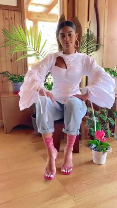 I could watch this all day