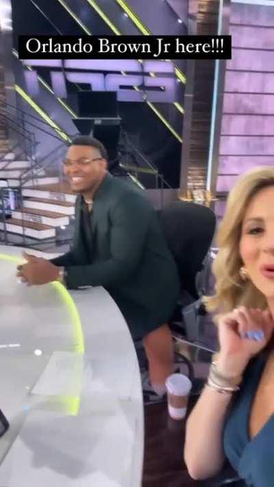 Laura Rutledge 3/15 | ESPN