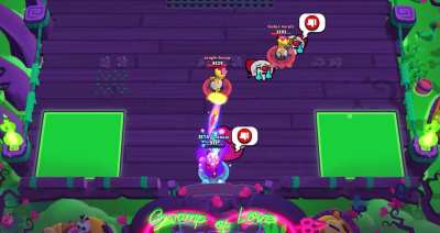 When the Tensai wannabe random actually becomes Tensai