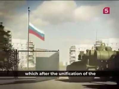 FINDING: What a Vatnik see when inhaling Russian Copium™️ (small dose).