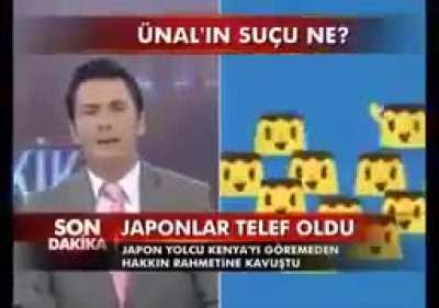 Trollenen haber sunucusu