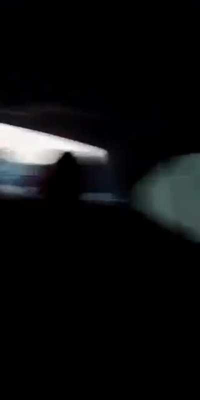 So glad we are okay.