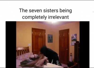 Our sub hasn't looked like a circlejerk for quite a few days. enjoy this slander I made.