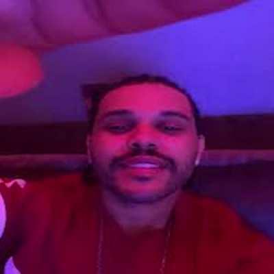 ABEL ANNOUNCES NEW ALBUM 'AFTERLIFE' ON INSTAGRAM LIVE!!