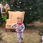 Kids wanted to meet The Grinch so the parents arranged this