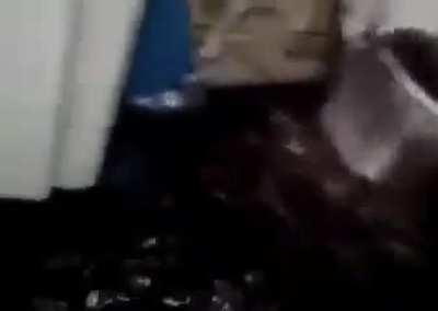 Ya no lele pancha 😳😳