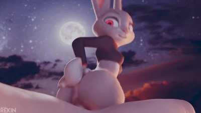 A perfect time for it