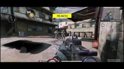 Horizontally Spinning Bots.mp4 [MOBILE]