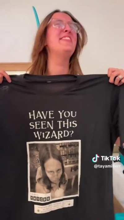 Taya miller funny moment 