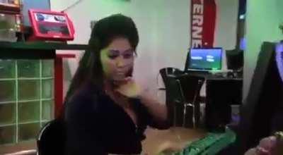 Riot programming evelynn's hair into the game: