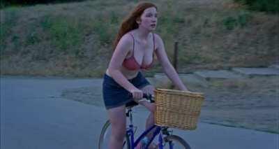 Annalise Basso From Furlong