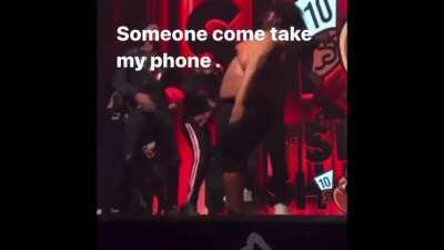 candy paint story reminded me of a certain somebody...