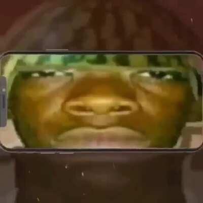 nigga melon edit 👏😳