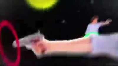 Achei o presente perfeito