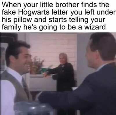 trading him for a ps5 soon