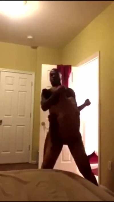 Don't Wake The Neighbors