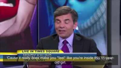 I would have to disagree