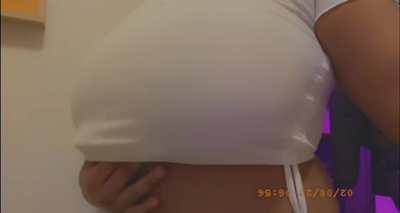 My black titties💕