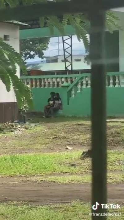 Cancel na lang F2F sir