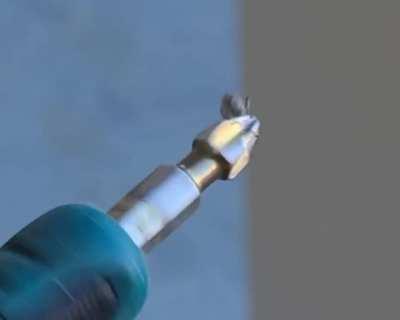 Weevil insane grip strenght