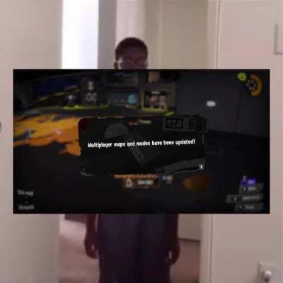 I LOVE MAP ROTATIONS