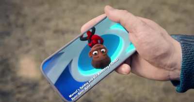 Disney will do anything but let mfs call him Spider-Man