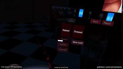 Rule 34 Summervibe Vol.6 - VR - Interactive Doggy Gameplay