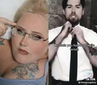 Girl looks like the fairy godmother from shrek 💀