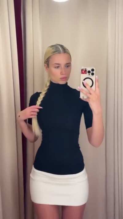 Outfit check | IG June 2025