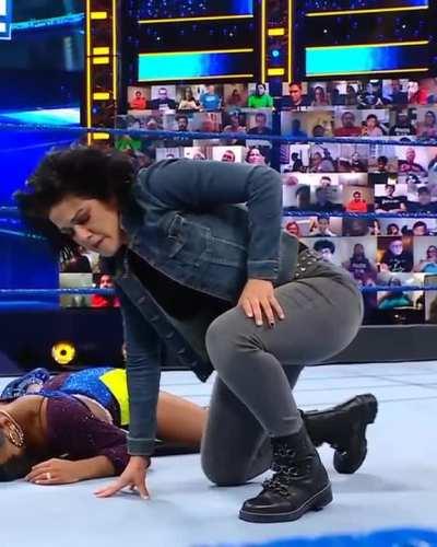 Bayley Compilation | Pt. 2 of 2