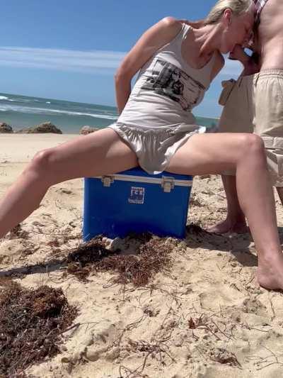 Are you sneaky and watching my dress blow up