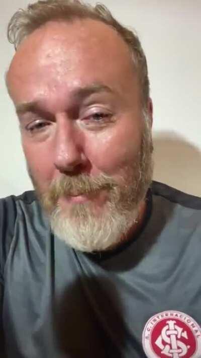 ANOTHER BANGER BY JORGE BALDASSO