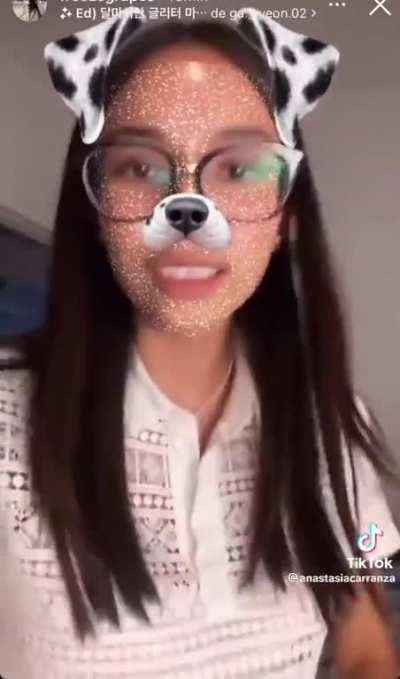 La Swiftie menos intensa