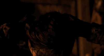 New character just dropped! What the FUCK is his name? Is there a lore reason why he kept us waiting, huh?