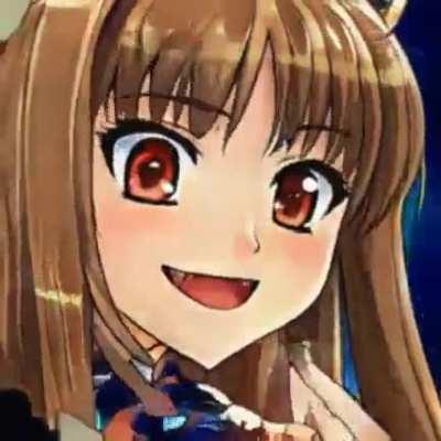 Found this old gem on my phone, do people still love Holo?