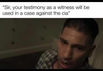 “Huh…I think I feel a bit of depression coming on…”