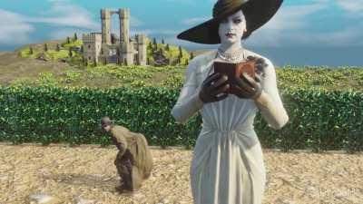 mmmm heisenberg - [Christiano Camporojo]