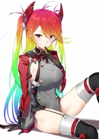 Prinz Eugen [Azur Lane]