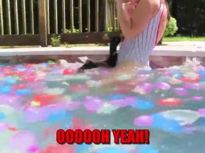 Jerry, Sentinel of the Waters