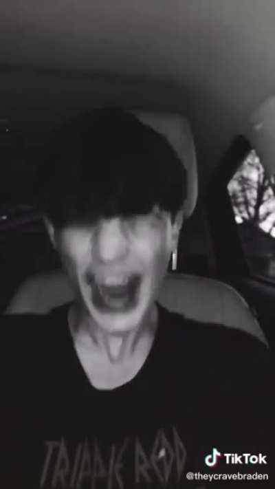 I changed his voice for zomboss voice lines lol