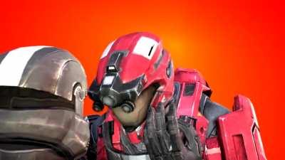 I tried to do an animation at 60 FPS... well, it's something at least.