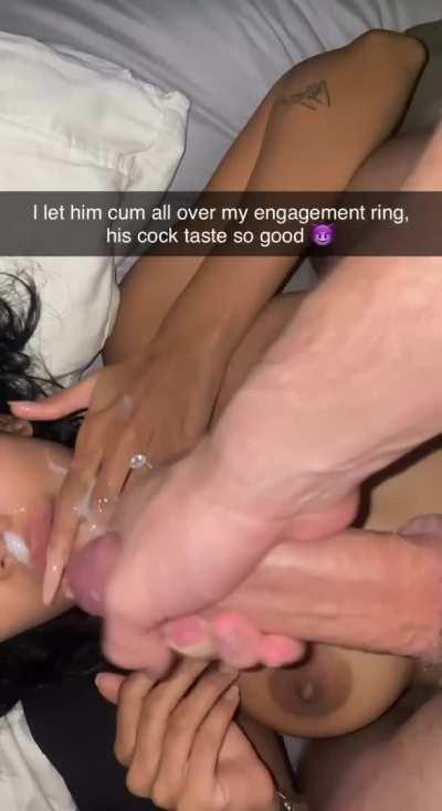 I can’t control myself around older men