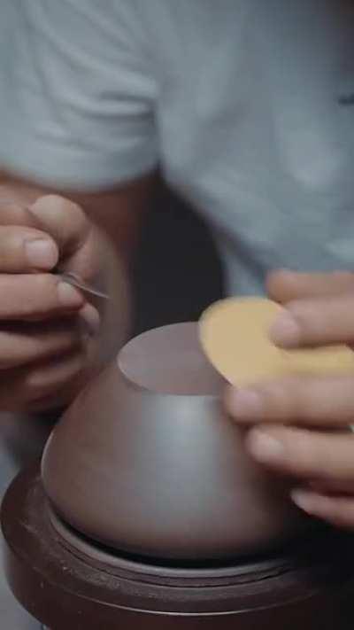 Чайник - залипальник)