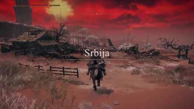 Ljudi pronašao sam Sr*iju u Starom Prstenu