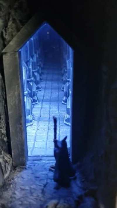 Dwarrowdelf Booknook