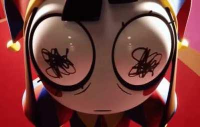 io quando pomni template