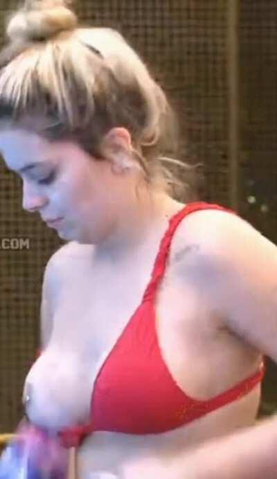 Peitinhos da ViihTube NO BBB21