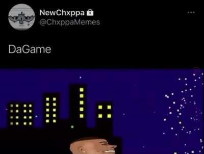 yall rockin wit da new dababy game⁉️