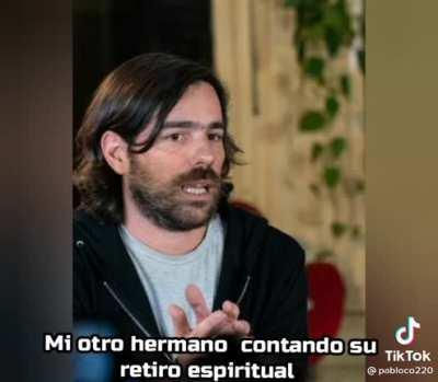 Personajes de las fiestas argentinas